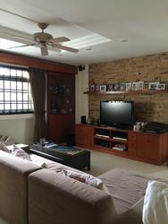 Blk 495D Tampines Street 43 (Tampines), HDB Executive #71785331
